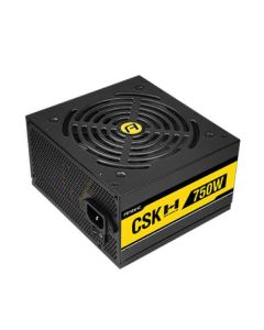 Antec ALIMENTATORE CSK-750EC SEMI MODULAR