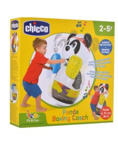 Chicco PANDA BOXING COACH