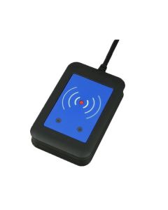 Axis 01400-001 - External RFID Card Reader 125 kHz + 13.56 MHz