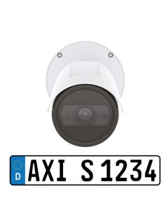 Axis 02811-001