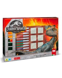 Multiprint Multiprint - Jurassic World - Maxi Box