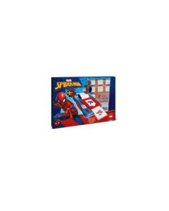 Multiprint STICKER MACHINE - SPIDERMAN