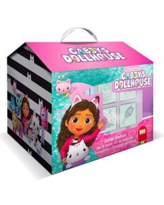 Multiprint Dreamworks Gabby´s Dollhouse