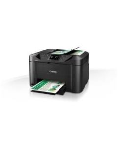 Canon MAXIFY MB5150 EUR