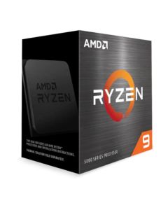 Amd AMD RYZEN 9 5900X