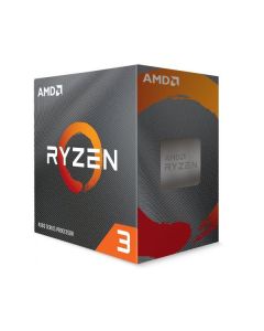 Amd AMD RYZEN 3 4300G