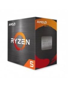 Amd AMD RYZEN 5 4600G BOX