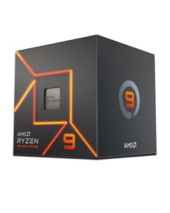 Amd AMD RYZEN 9 7900 BOX