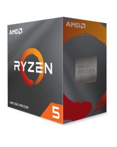 Amd AMD  RYZEN 5 4500