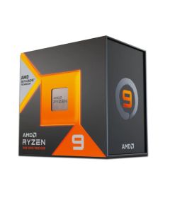 Amd AMD RYZEN 9 7900X3D