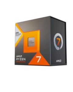 Amd AMD RYZEN 7 7800X3D