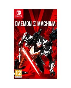 Nintendo HAC DAEMON X MACHINA ITA