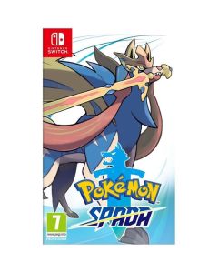 Nintendo HAC POKEMON SPADA