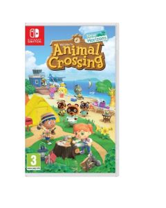 Nintendo HAC ANIMAL CROSSING: NEW HORIZONS