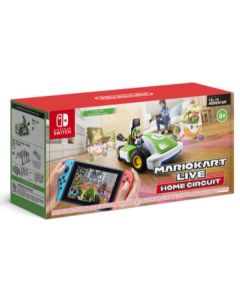 Nintendo HAC MARIO KART LIVE HOME CIRCUIT LUIGI