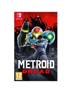 Nintendo HAC METROID DREAD ITA