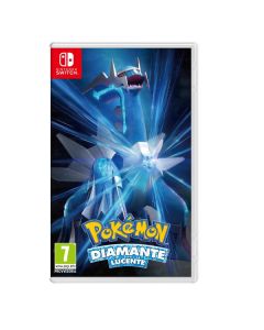 Nintendo HAC POKEMON DIAMANTE LUCENTE