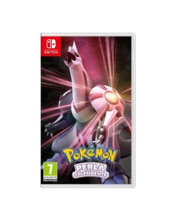 Nintendo HAC POKEMON PERLA SPLENDENTE