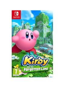 Nintendo HAC KIRBY AND THE FORGOTTEN LAND
