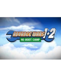 Nintendo HAC ADVANCE WARS 1+2 ITA