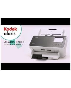 Kodak S2050