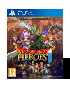 Koch Media DRAGON QUEST HEROES 2