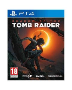 Koch Media SHADOW  OF THE TOMB RAIDER