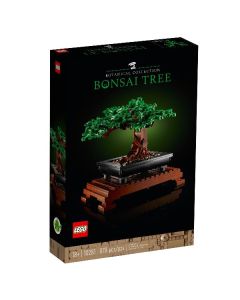 Lego Albero Bonsai