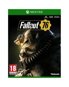 Koch Media FALLOUT 76