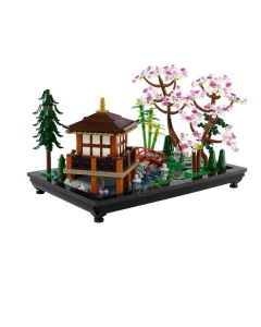 Lego Lego - Il Giardino Tranquillo