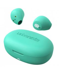 Urbanista LISBON cuffie true wireless bluetooth SUPER COMPATTI