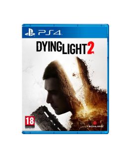 Koch Media PS4 DYING LIGHT 2