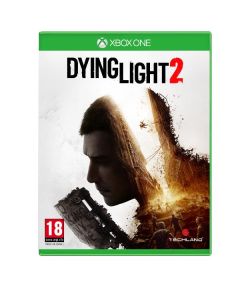 Koch Media XBOX ONE DYING LIGHT 2