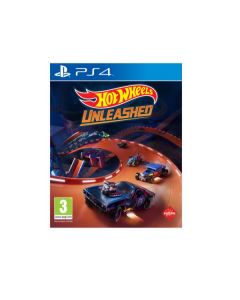 Koch Media PS4 Hot Wheels Unleashed