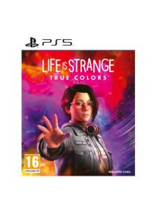 Koch Media PS5 Life is Strange: True Colors