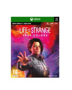 Koch Media XBOX ONE/SX Life is Strange: True Colors