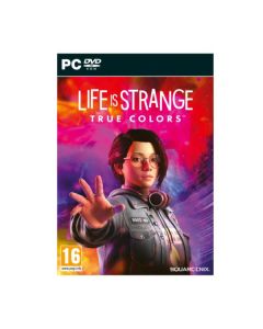 Koch Media PC Life is Strange: True Colors