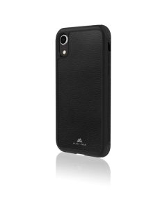 Black Rock ROBUST LEATHER - Apple iPhone Xr