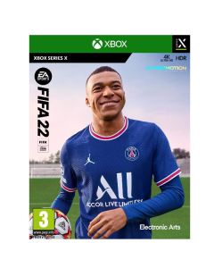 Electronic Arts FIFA 22
