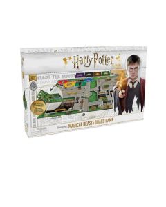 Lean Toys GOLIATH - HARRY POTTER MAGICAL BEASTS