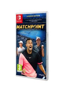 Koch Media Matchpoint