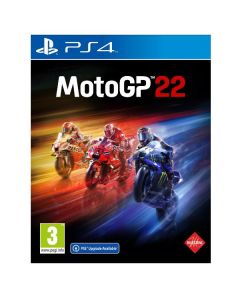 Koch Media MotoGP 22