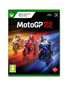 Koch Media MotoGP 22