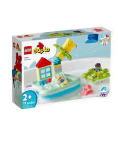 Lego LEGO DUPLO - PARCO ACQUATICO