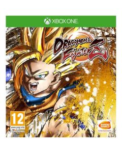 Namco DRAGON BALL FIGHTERZ