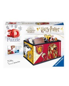 Ravensburger Harry Potter Treasure Box - Puzzle 3D