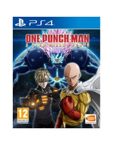 Namco ONE PUNCH MAN: A HERO NOBODY KNOWS