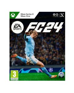 Electronic Arts EA SPORTS FC24