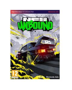 Electronic Arts NEED FOR SPEED UNBOUND