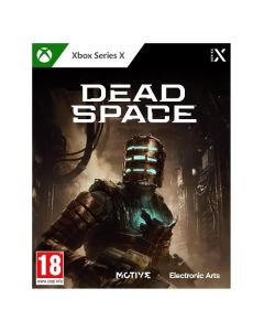 Electronic Arts DEAD SPACE